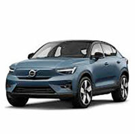 volvo C40 recharge