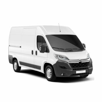 Citroen Jumper Ponginibbi Group