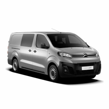 Citroen Jumpy Atlante Ponginibbi Group