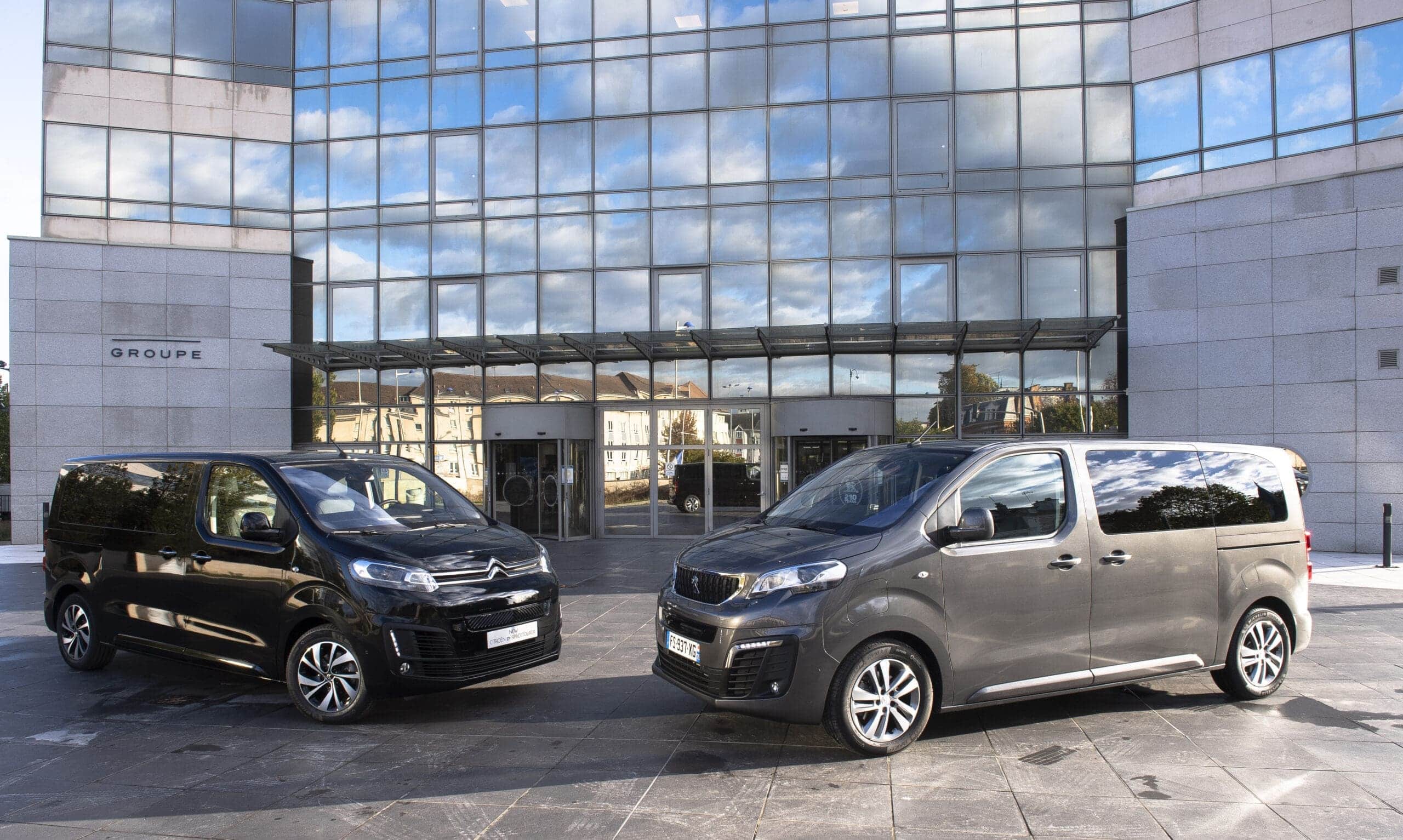 gamma veicoli commerciali peugeot