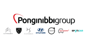 logo Ponginibbi Group piacenza