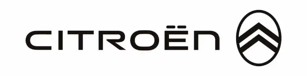 nuovo logo citroen 2022