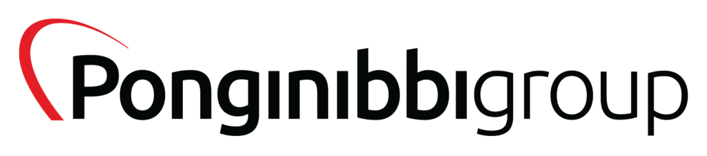 Logo Ponginibbi Group Piacenza