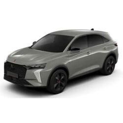 Nuova DS 7