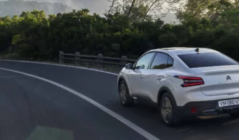ë-C4X pieno
