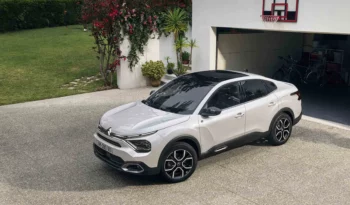 ë-C4X pieno