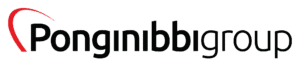 logo Ponginibbi Group concessionaria piacenza