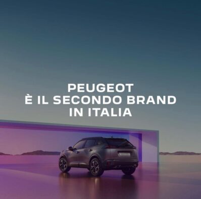 performance Brand Peugeot