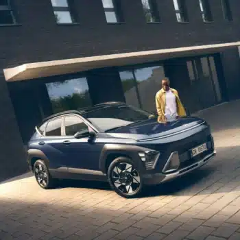 hyundai kona promozione