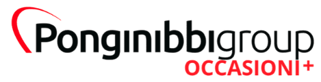 ponginibbi occasioni+ logo
