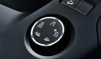 Zafira-e Life pieno