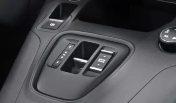 Zafira-e Life pieno