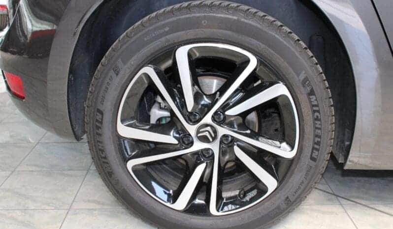 CITROEN – C4SPT BHDI130 FEEL pieno