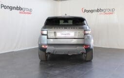 LAND ROVER – Range Rover Evoque 5p 2.0 td4 SE Dynamic 150cv auto