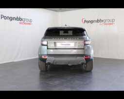 LAND ROVER – Range Rover Evoque 5p 2.0 td4 SE Dynamic 150cv auto