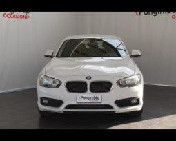 BMW – 116i 5p Advantage