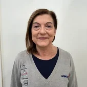 Angela Campolunghi accentratrice centro assistenza Ponginibbi