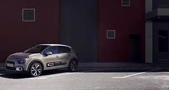 Citroën C3 - Ponginibbi Group Piacenza