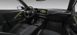 OPEL – Astra 1.2 t GS s&s 130cv