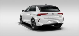 OPEL – Astra 1.2 t GS s&s 130cv