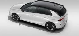 OPEL – Astra 1.2 t GS s&s 130cv
