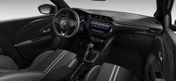 OPEL – Corsa 1.2 GS s&s 100cv