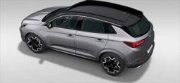 OPEL – Grandland 1.5 ecotec Business Elegance s&s 130cv at8