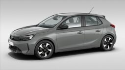 OPEL – Corsa electric 136cv