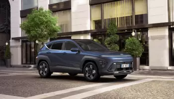 nuova Hyundai KONA benzina