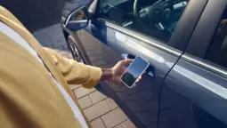 Nuova Hyundai Kona connessione e tecnologia