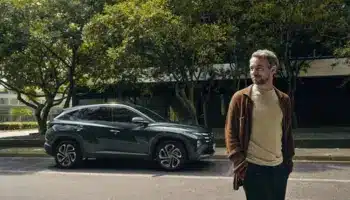 hyundai tucson ibrida
