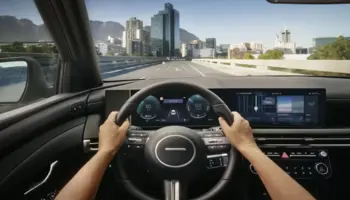hyundai tucson tecnologie