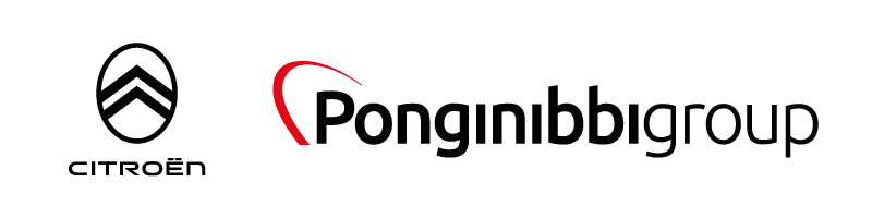 Citroën - Ponginibbi Group Piacenza