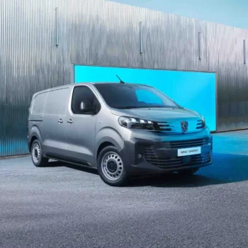 peugeot expert da Ponginibbi Group piacenza