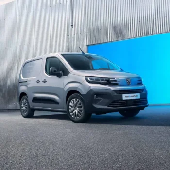 Peugeot Partner Ponginibbi Group Piacenza