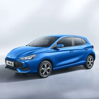 MG3 Hybrid+