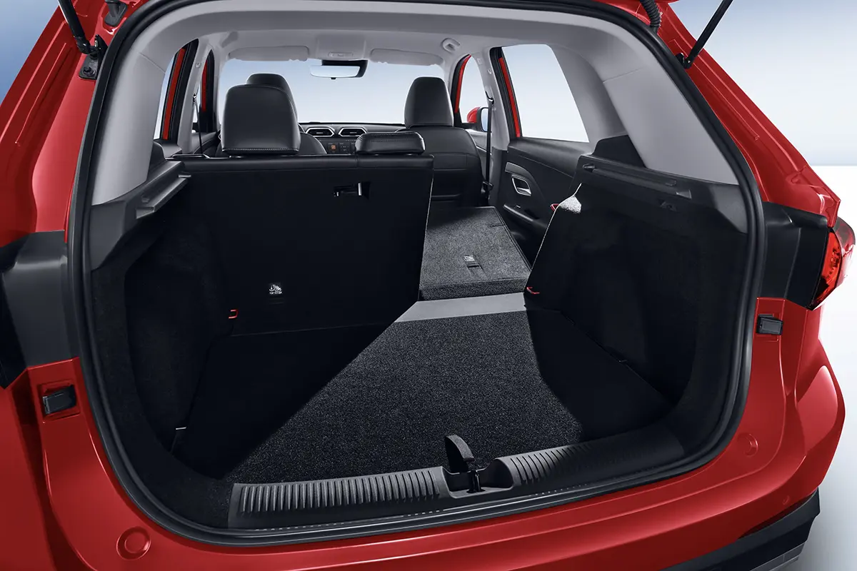 MG ZS Hybrid + - Ponginibbi Group Piacenza
