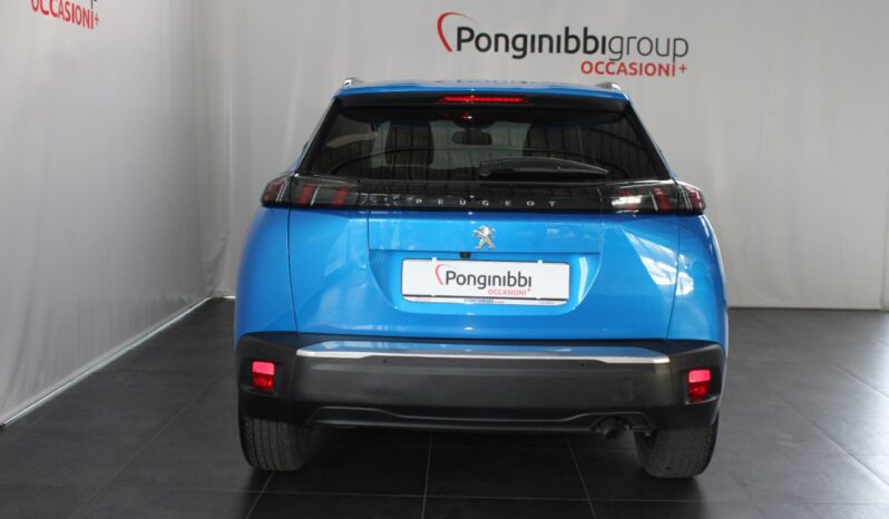 PEUGEOT – 2008 1.2 puretech Allure Pack s&s 100cv pieno