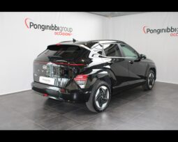 HYUNDAI – KONA EV 48,4 KWH XLINE pieno
