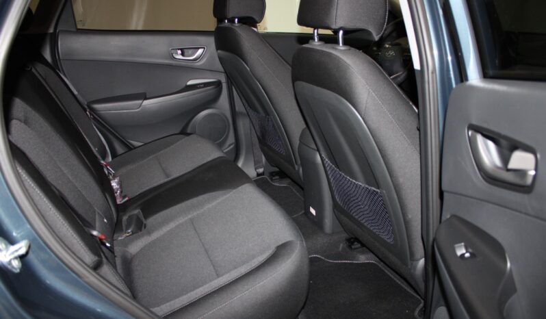HYUNDAI – KONA EV FL 39KWH EXCLUSIVE pieno