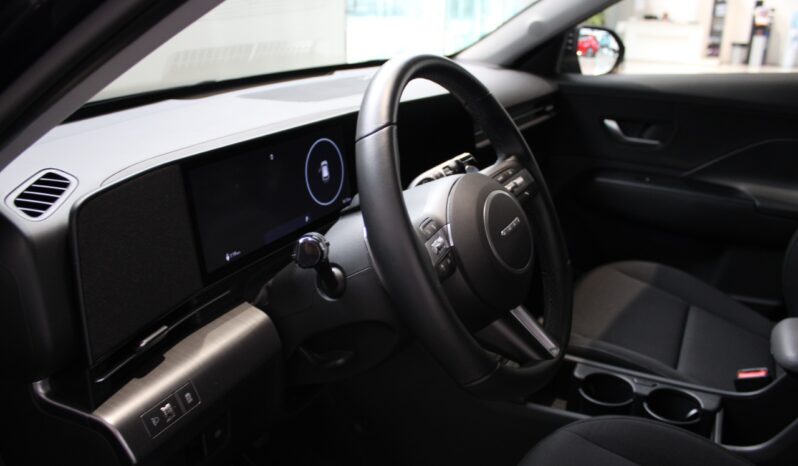 HYUNDAI – KONA EV 48,4 KWH XLINE pieno