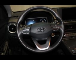 HYUNDAI – KONA EV FL 39KWH EXCLUSIVE pieno