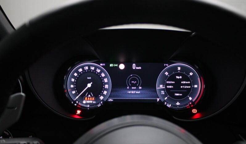 ALFA ROMEO – Giulia My24 Diesel 210 Cv Veloce pieno