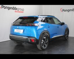 PEUGEOT – 2008 1.2 puretech Allure Pack s&s 100cv pieno