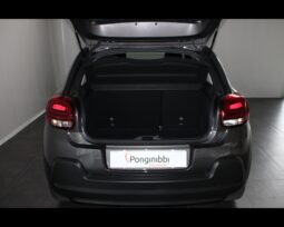 CITROEN – C3 1.2 puretech Max s&s 110cv pieno