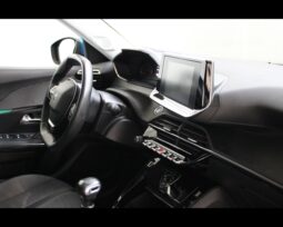 PEUGEOT – 2008 1.2 puretech Allure Pack s&s 100cv pieno