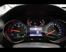 OPEL – Crossland 1.2 Elegance s&s 110cv pieno