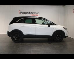 OPEL – Crossland 1.2 Elegance s&s 110cv