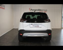 OPEL – Crossland 1.2 Elegance s&s 110cv