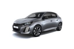 PEUGEOT – 208 1.2 puretech Allure s&s 100cv